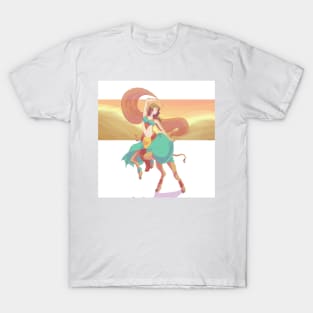 Camelian Centaur T-Shirt